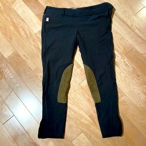 The Tailored Sportsman size 30 knee patch